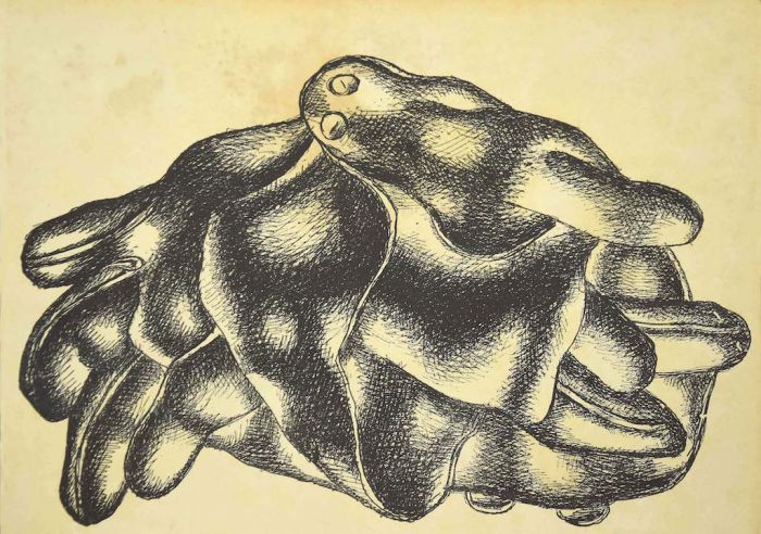 The Gloves