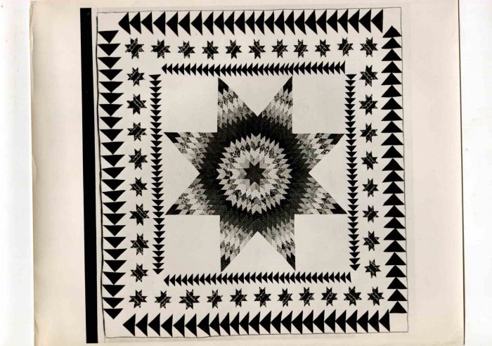 Folk Art - American Vintage Photograph