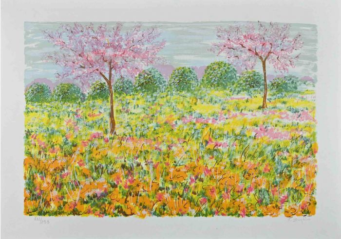 The Spring