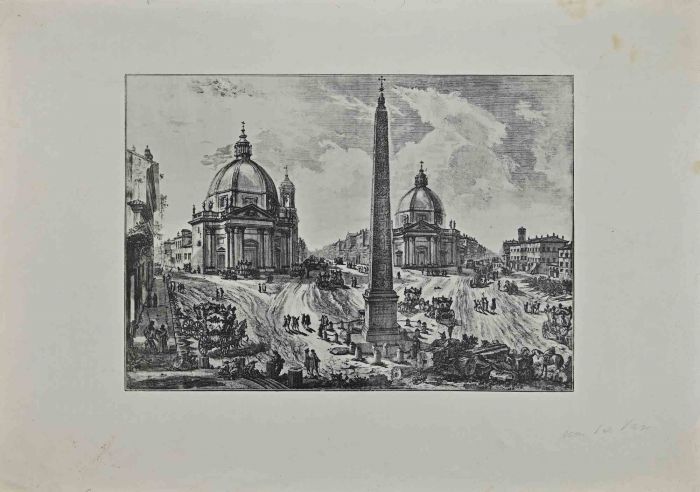 Piazza del Popolo
