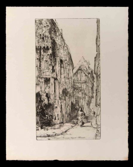 Rouen