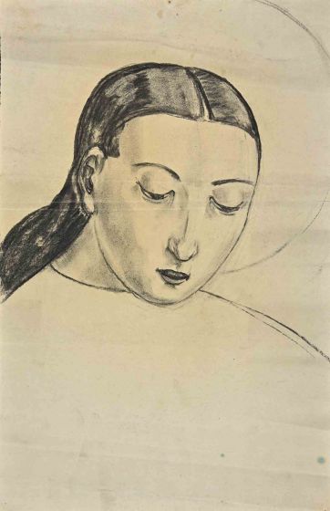 The Portrait