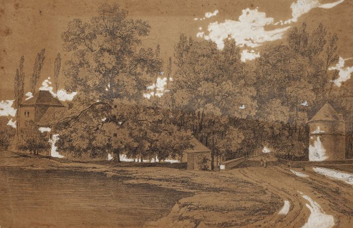 Landscape  - Modern Artworks
