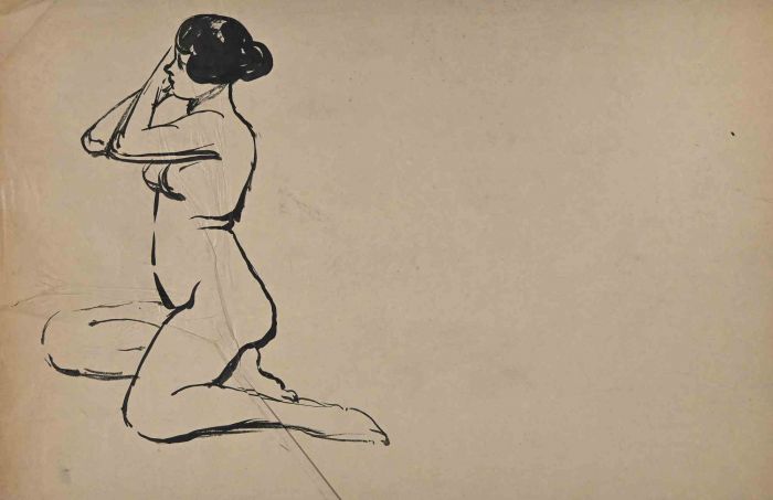 Nude