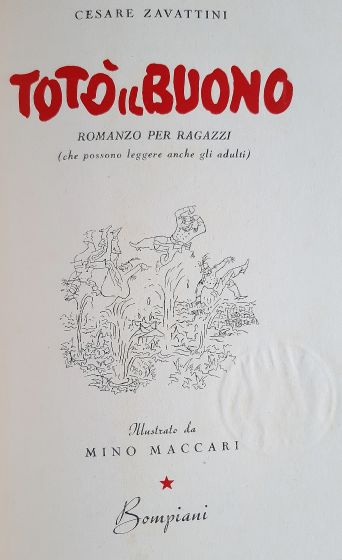 Totò il buono