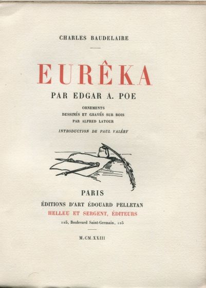 Eureka