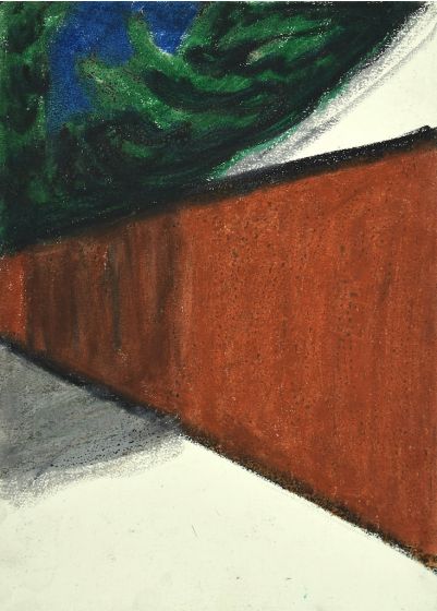 Composition by Sun Jingyuan - Contemporary Artwork