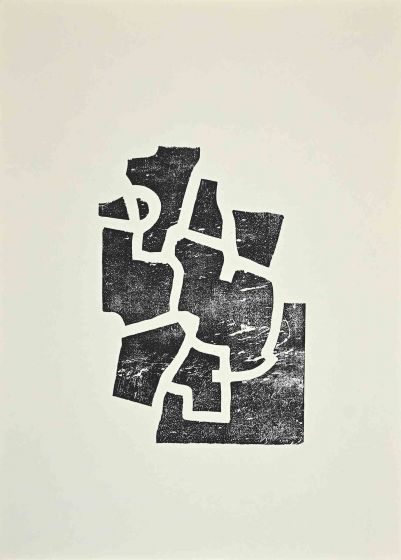 Composition - SOLD