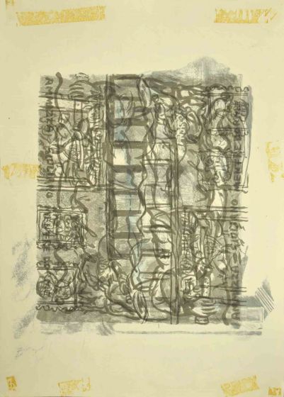 Presagio Di Primavera