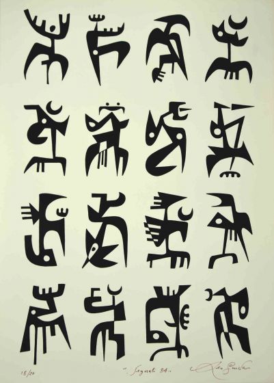 Signals