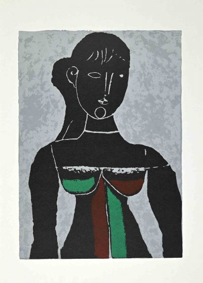 Woman