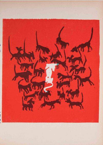 The Dogs