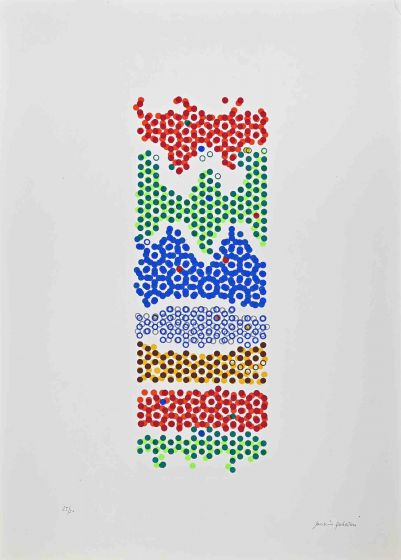 Colourful Illusion