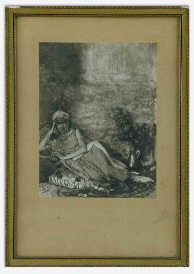 Arabic Girl