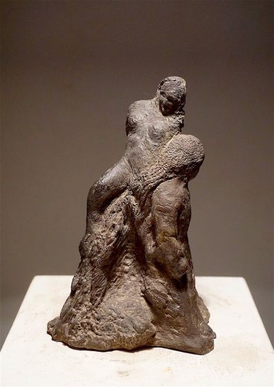 Untitled by Andrea Fogli - Contemporary Artworks 