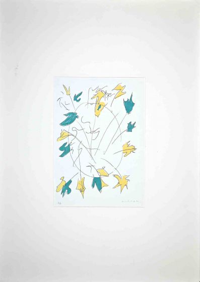 Abstract Composition