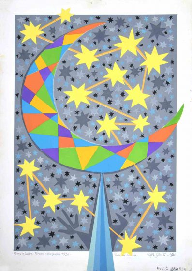 Luna in Bilico