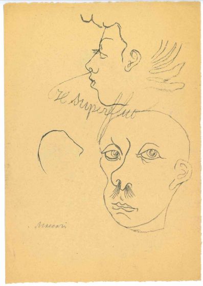 The Portraits