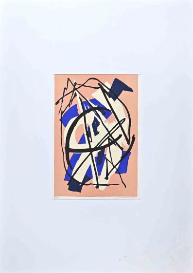 Abstract Composition