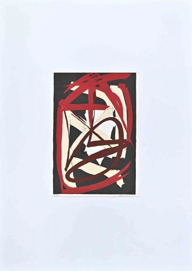 Abstract Composition