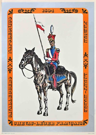 Chevau Léger Français