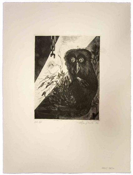 The Owl