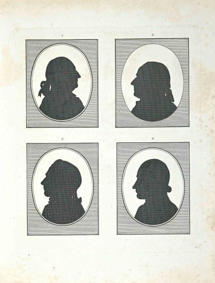 Silhouettes