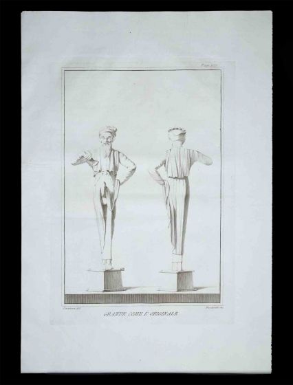 Phallus Fascinum in Ancient Roman Religion - SOLD