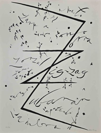 Letter Z