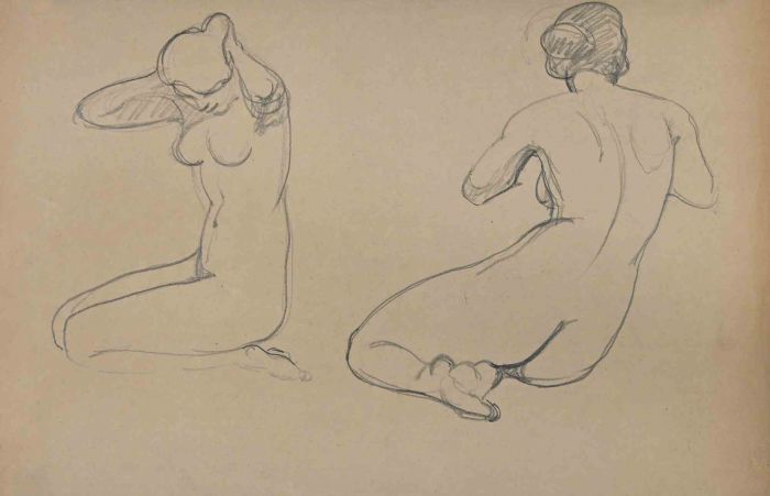 Nudes