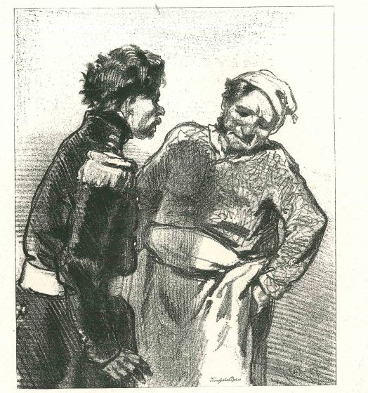 The Conversation