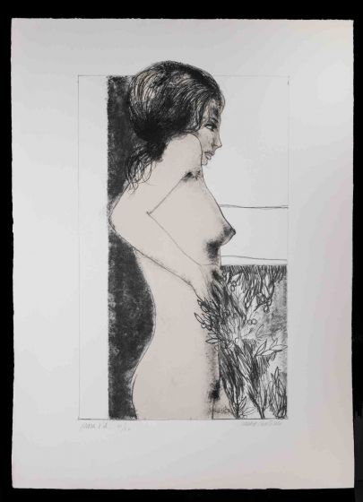 Nude - 5