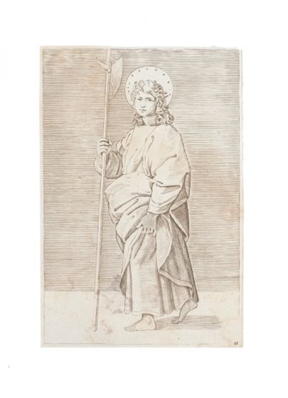 Saint Mateo