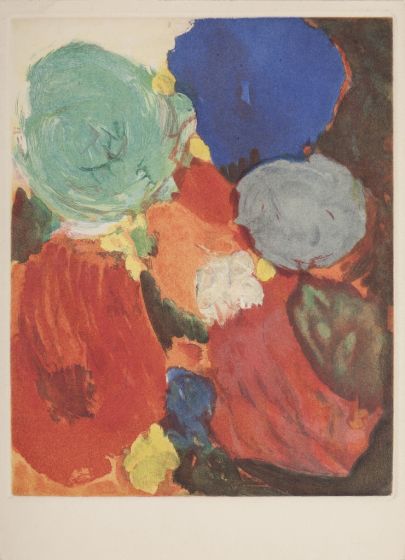Composition by Anonymous artist - Modern Artwork