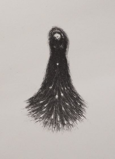 Mater Tellus by Andrea Fogli - Contemporary Artworks 