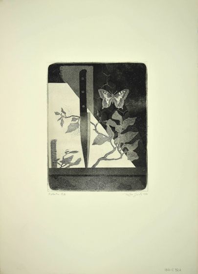 Still Life byLeo Guida - Contemporary Artwork