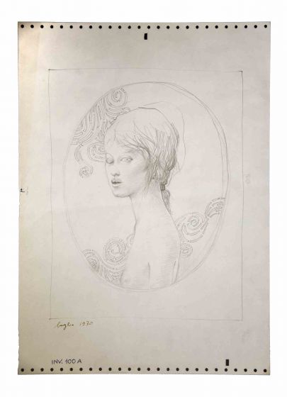Female Portrait