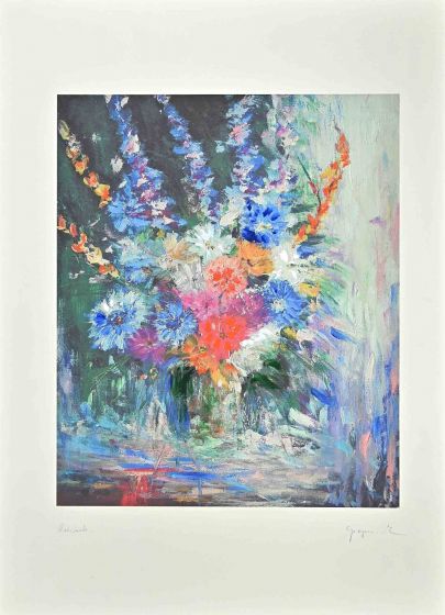 The Flower Vase