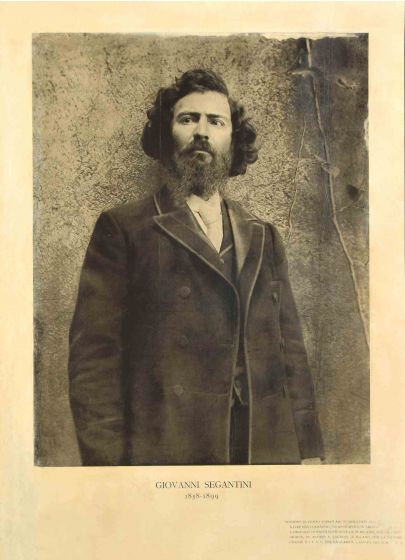 Giovanni Segantini