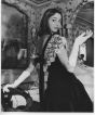 The Italian Actress Elsa Martinelli - SOLD