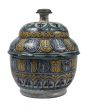 Persian Vase by Anonymous - Decorative Objects