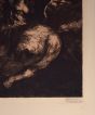 Walkürenritt by Albert Welti - Modern Artwork