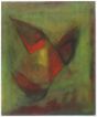 Informal Painting by Giorgio Lo Fermo - Contemporary Artwork