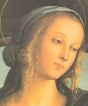Virgo Clemens - Contemporary Artwork
