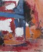 The Bridge by Giorgio Lo Fermo - Contemporary Artwork 