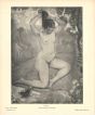 Sureva's high quality reproduction, b/w plate, "Art d’Aujourd’hui" - Tome IV, Morancé, Paris, 1927,  
Excellent condition