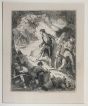 Phiz, Discovery of Captain Grant and his band, Browne Hablot Knight, Phiz, Charles Dickens, DSatire, Illustration, London, Bristol,  George Cruikshank,  John Leech,  David Copperfield, Pickwick, Dombey and his son, Martin Chuzzlewit,  Discovery, Captain, 