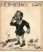Magazine "Numero" Number 146