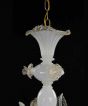 Murano Glass Chandelier