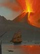 Mount Vesuvius